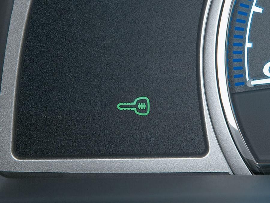  Honda Civic 2006 года  (JP) (фото 29 из 52)